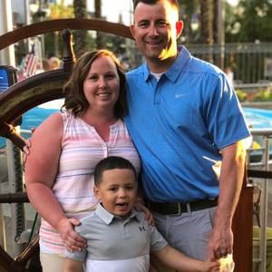 Meet your Posher, Mallory